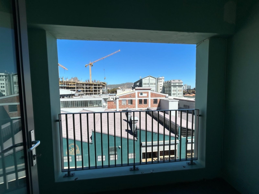 To Let Commercial Property for Rent in Woodstock Western Cape